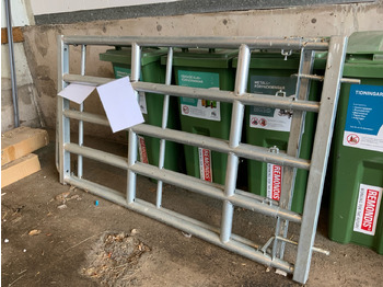 Навісне обладнання