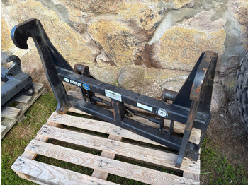 Навісне обладнання