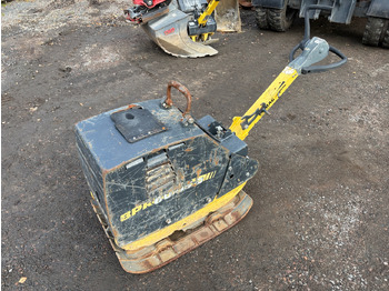 Віброплита BOMAG