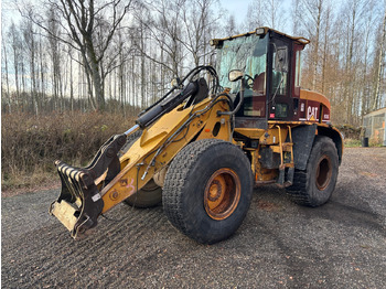 Колісний навантажувач CATERPILLAR 930G