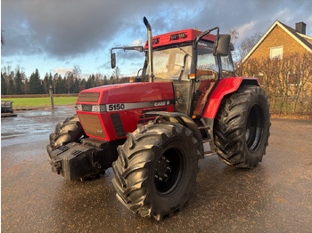 Трактор CASE IH