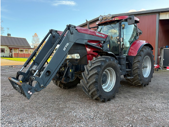 Трактор CASE IH Puma