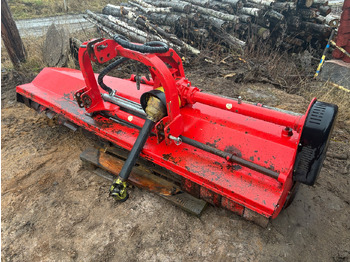 Косарка-подрібнювач/ Мульчер