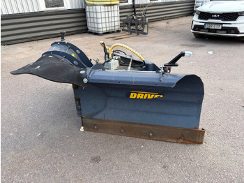 Відвал для снігу