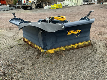 Відвал для снігу