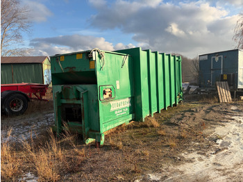 Будівельне обладнання