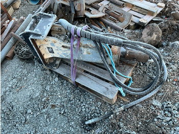 Будівельне обладнання FURUKAWA