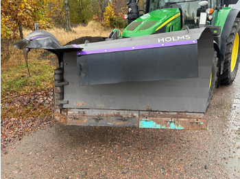 Відвал для снігу HOLMS