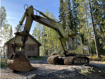 Екскаватор
