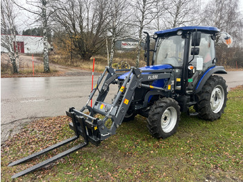 Трактор LOVOL