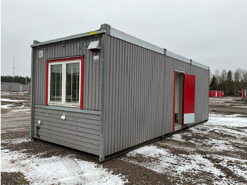 Житловий контейнер