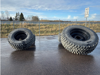Шина NOKIAN TYRES