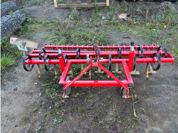 Техніка для обробки ґрунту