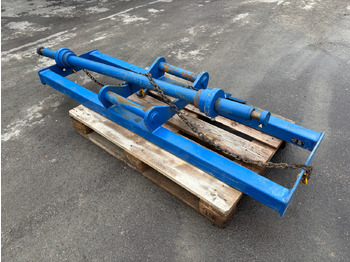 Будівельне обладнання