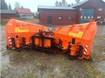 Відвал для снігу PRONAR