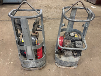 Віброплита