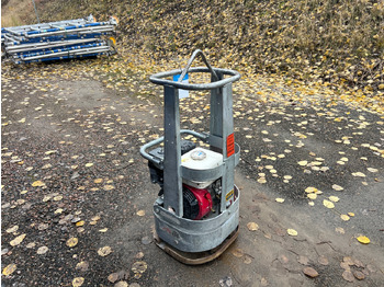 Віброплита