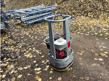 Віброплита