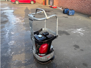 Віброплита