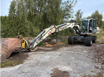 Екскаватор TEREX