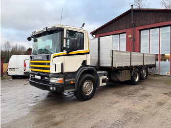 Вантажівка SCANIA 94G