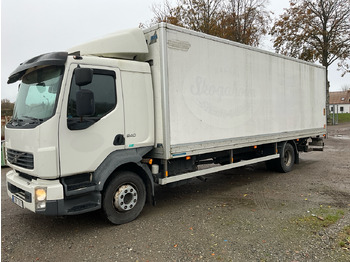 Вантажівка VOLVO