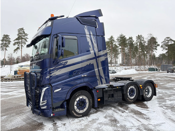Вантажівка VOLVO FH 500