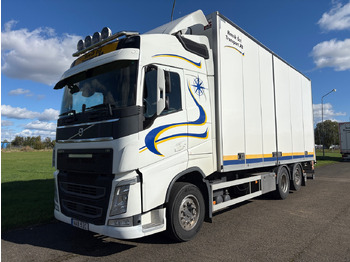 Вантажівка VOLVO FH