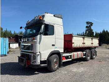 Вантажівка VOLVO FH16