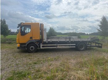 Вантажівка VOLVO FL 280