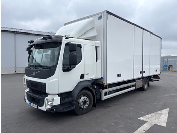 Вантажівка VOLVO FL 280