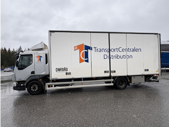 Вантажівка VOLVO FL 280