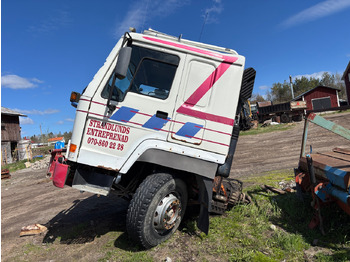 Вантажівка VOLVO FL12