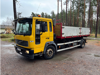 Вантажівка VOLVO FL6