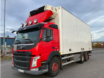 Вантажівка VOLVO FM 450