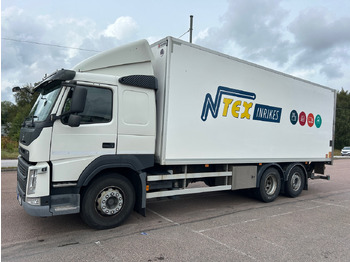 Вантажівка VOLVO FM 330