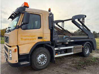 Вантажівка VOLVO FM9 300