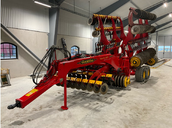 Дисковий культиватор VÄDERSTAD