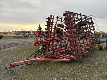 Техніка для обробки ґрунту VÄDERSTAD