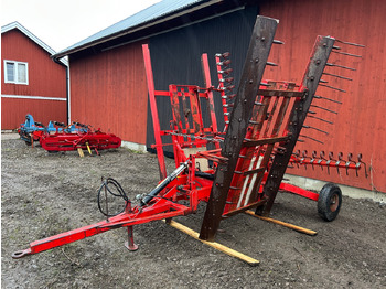 Техніка для обробки ґрунту VÄDERSTAD