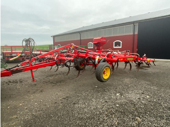 Техніка для обробки ґрунту VÄDERSTAD