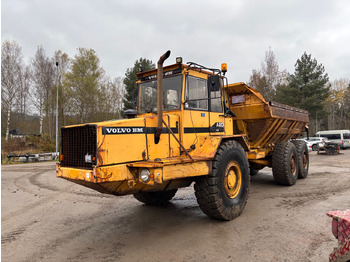 Самоскид VOLVO A20