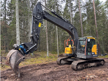 Екскаватор VOLVO ECR235EL