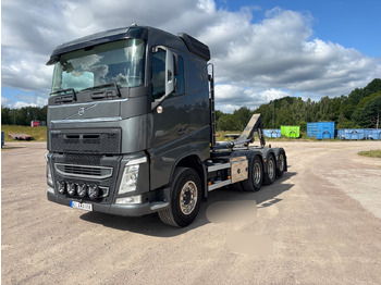 Гаковий мультиліфт вантажівка VOLVO FH 500