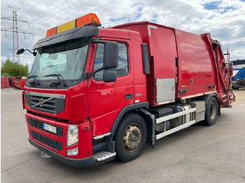 Сміттєвози VOLVO FM 330