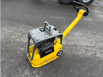 Віброплита WACKER