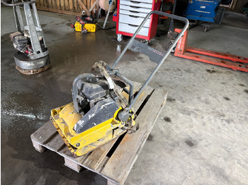 Віброплита WACKER