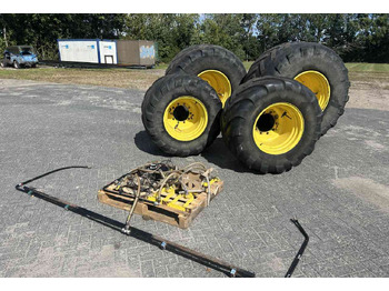 Шини і диски MICHELIN