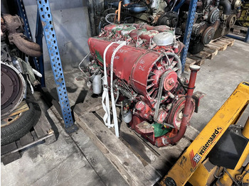 Двигун Deutz BF6L913 T Turbo: фото 1