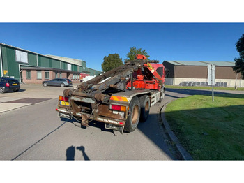 Renault Premium 300 HD 300-27 MJ ZD Palfinger PK16000 A в лізинг Renault Premium 300 HD 300-27 MJ ZD Palfinger PK16000 A: фото 3
